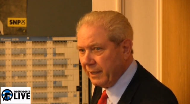 Jim Sillars on the Middle East title=