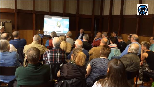 Scottish Independence Movement (SIM) public meeting title=