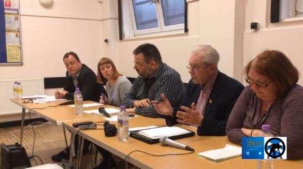 The Big EU Debate title=