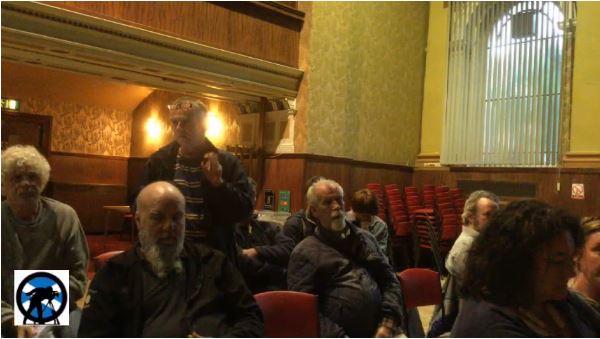 After Brexit: Resist Racism & Austerity title=