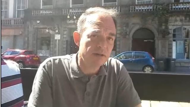 The Crown v Welfare Activism title=