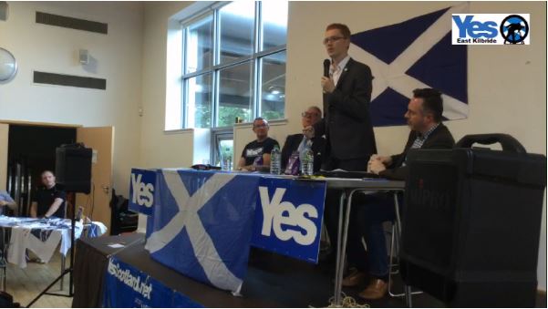 Yes East Kilbride title=