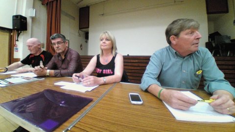 Brexit Scotland - What Next title=