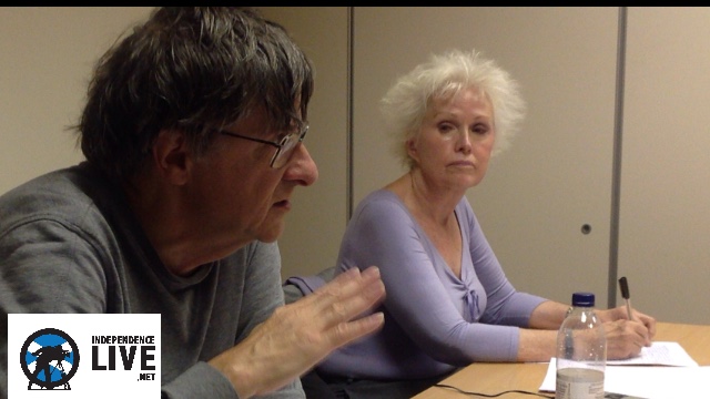 Stand up to racism camera 2 title=