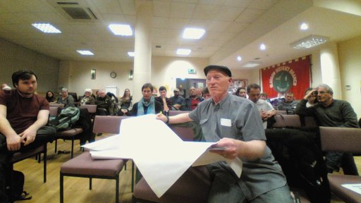 Confronting the Rise of Racism title=