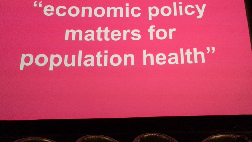 The Glasgow Effect title=