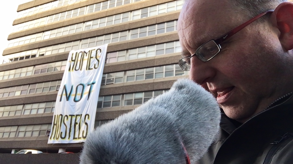 #HomeSweetHome - a recap onthe Irish campaign to end homelessness title=