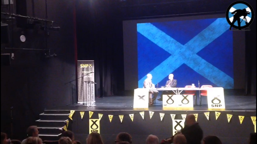 Fife SNP Regional Assembly title=