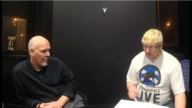 Inform Scotland: Simon Malzer Interview title=