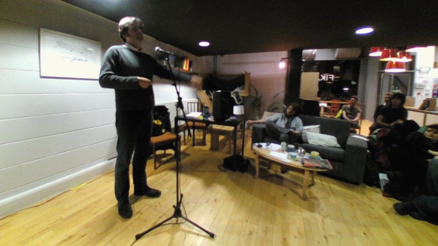 Universal Basic Income - Join the Movement! title=