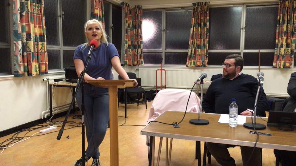 Indy Ref 2 - Scotland's Future title=