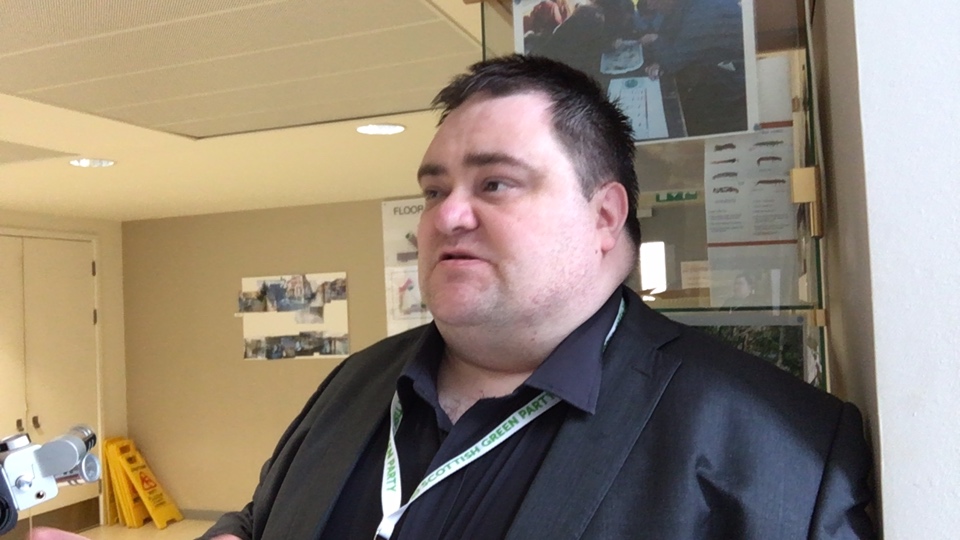 Scottish Green Party Spring Conference 2017 title=