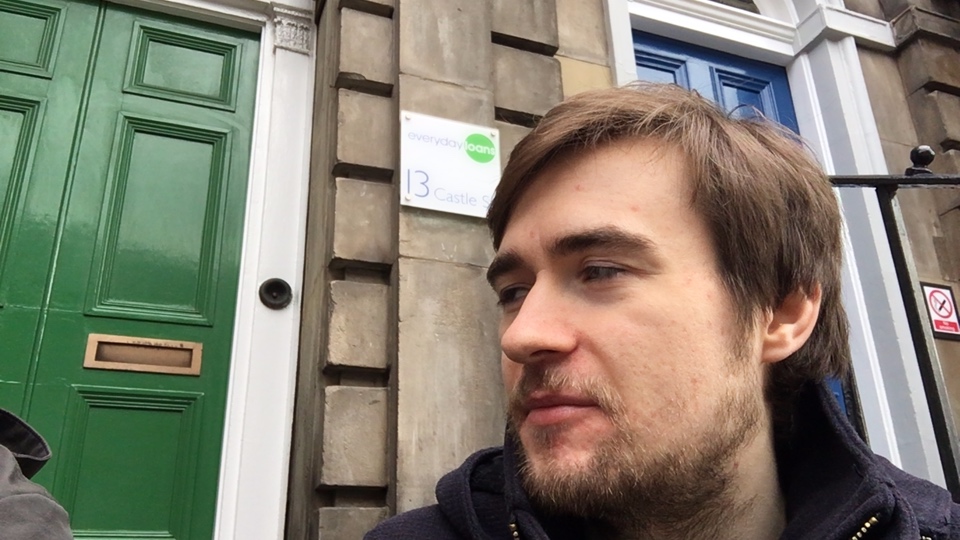 More than Brexit - the progressive case for independence title=