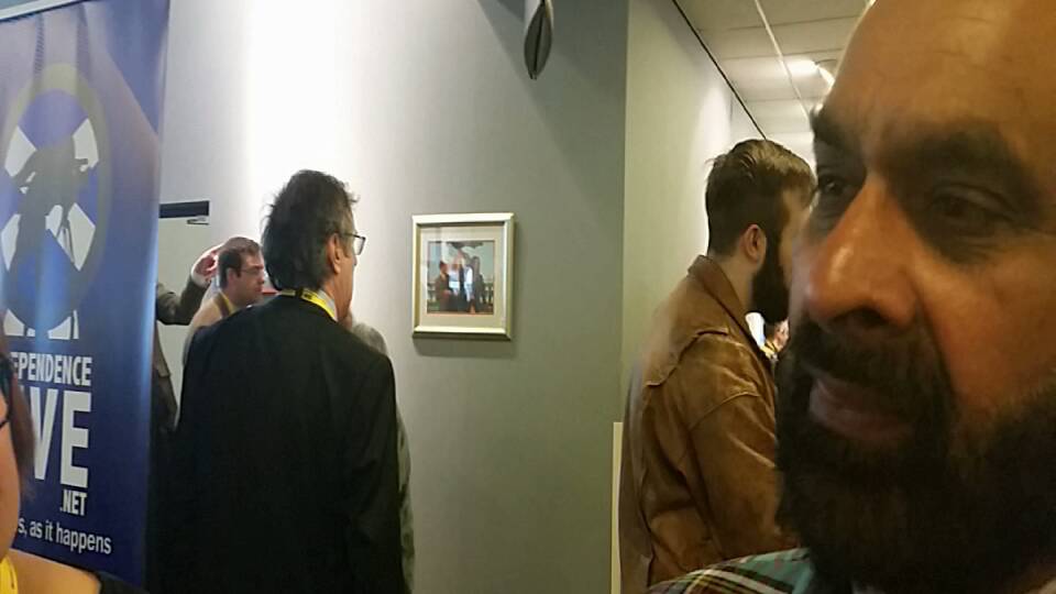 SNP Spring Conference 2017 - Saturday title=