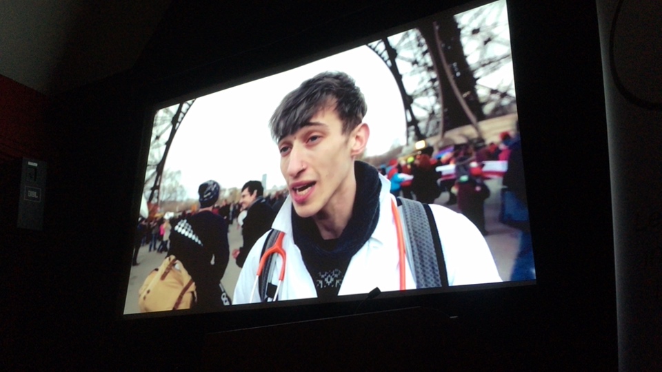 Divestment Film Night - with Common Weal, Fossil Free Strathclyde & Friends title=