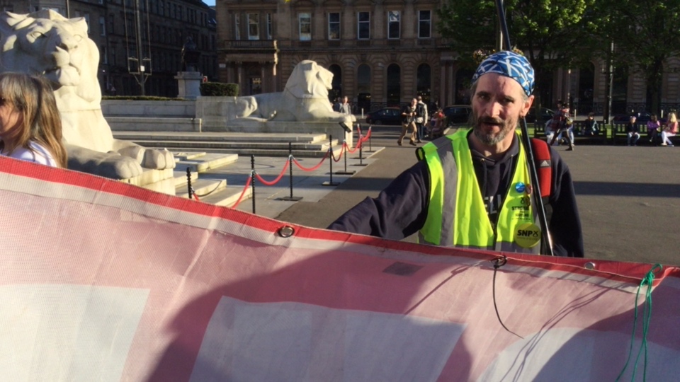 5th May GCC Red Tories Ejection Party! title=