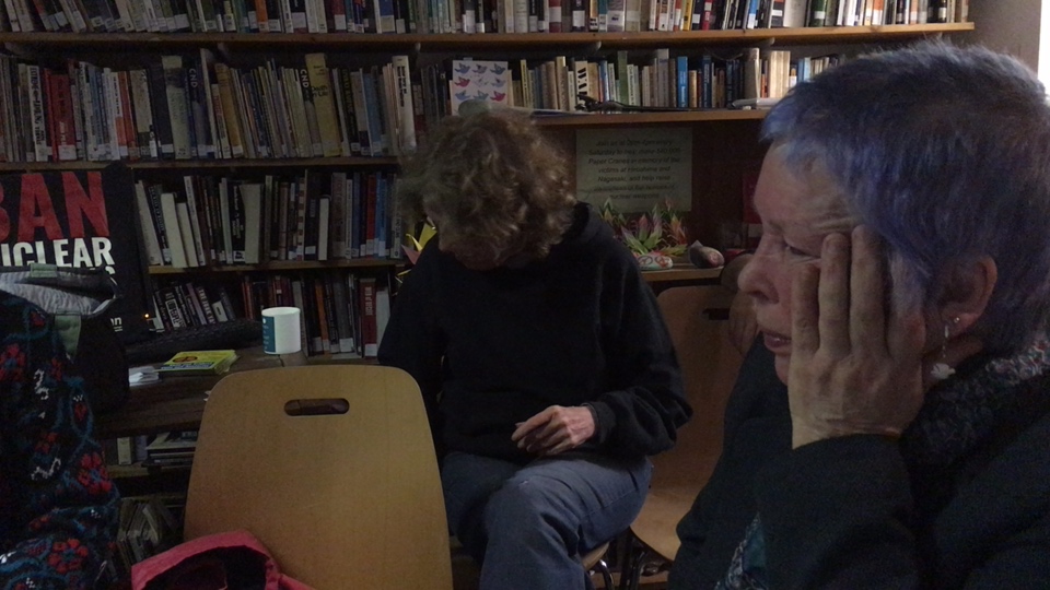 Latest news on the UN Nuclear Ban Treaty title=