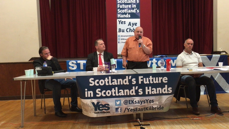 No2Yes - A Positive Case for Independence title=