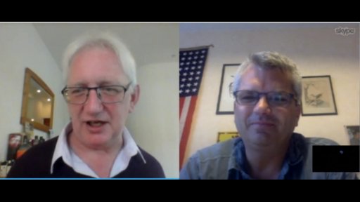 Craig Murray Interview title=