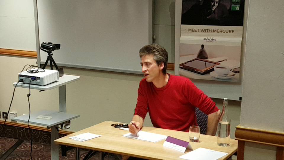 Olivier Tonneau France Insoumise title=