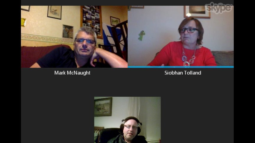 The Shoogley Peg Election Special title=