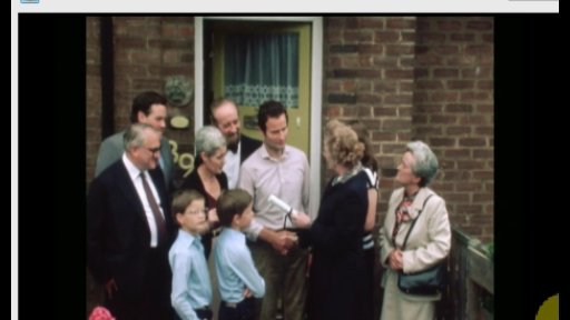 Office Chat: Paul Sgn/Filmmaker on 