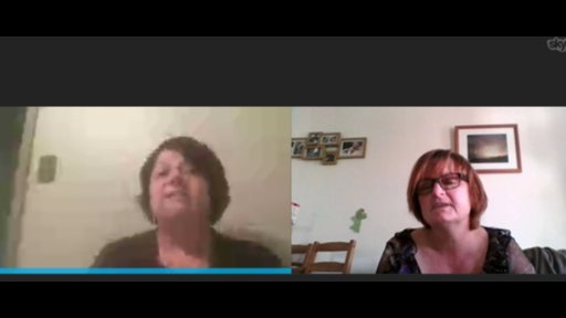 Women in Trump's America title=