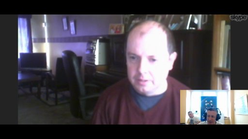 Office Chat: James Kelly, SCOT goes POP! title=