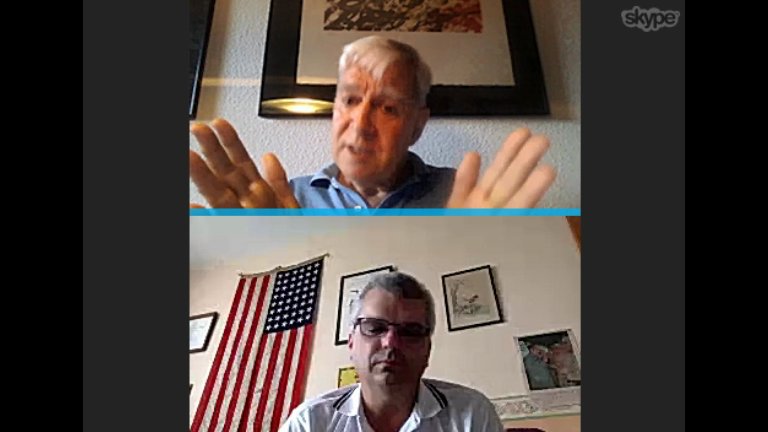 Miquel Strubell on the Assemblea Nacional Catalana (ANC) title=