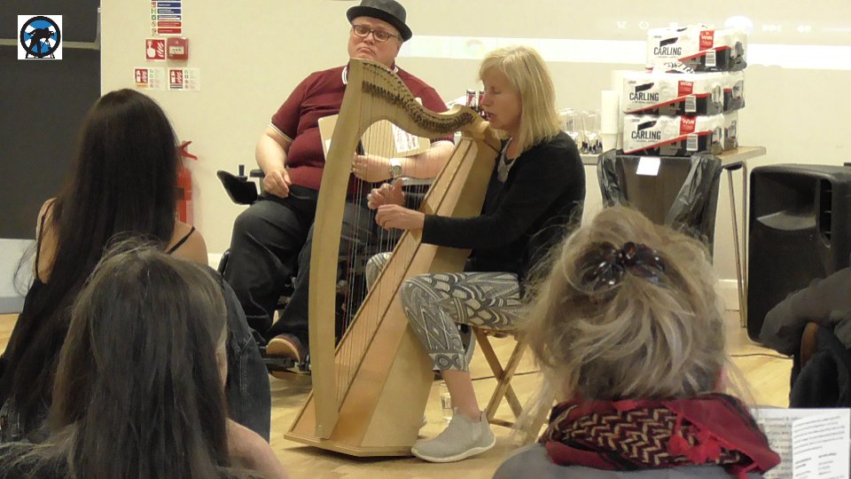 DPAC - Social Fundraising Night title=