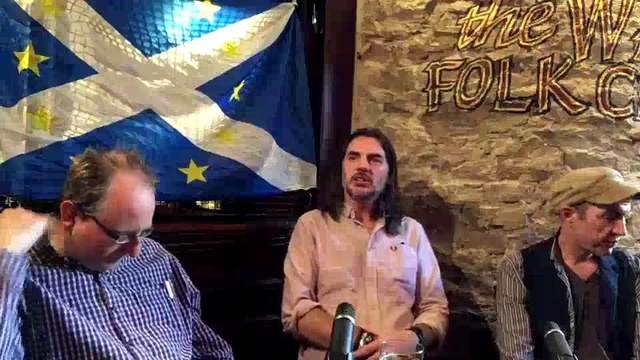 Gone Native - Bobby Nicholson and Kevin Gore title=