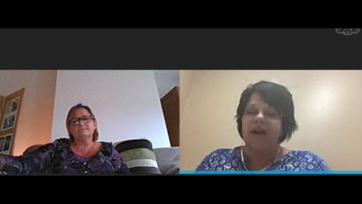 Transatlantic Bletherings title=