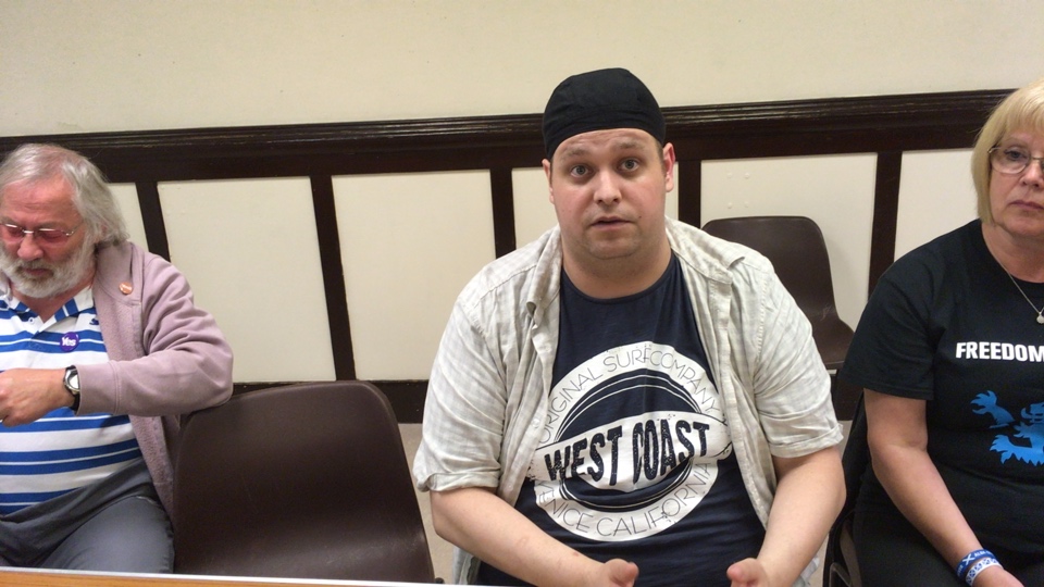 Forward As One title=