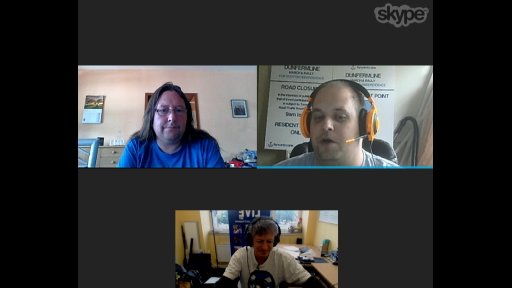 Yes Rallies Interview: A tale of two cities with Colin Macpherson & Martin title=