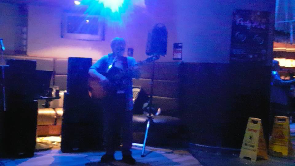 March & Rally Dunfermline: Forward as One title=