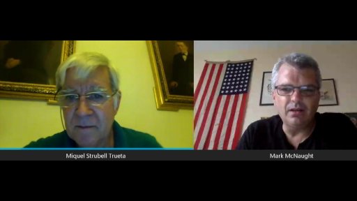 Miquel Strubell - Catalan Bulletin title=