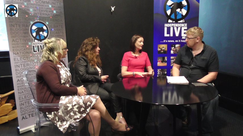 Presenting, the Right to Choose:  Medical Cannabis Reform Campaign Scotland title=