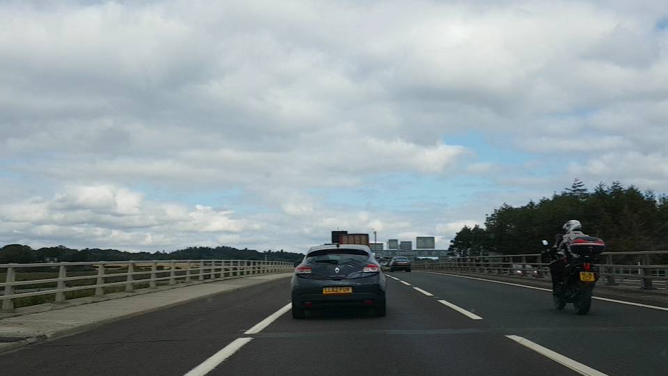 Independence Live Glasgow to Queensferry Bridge title=