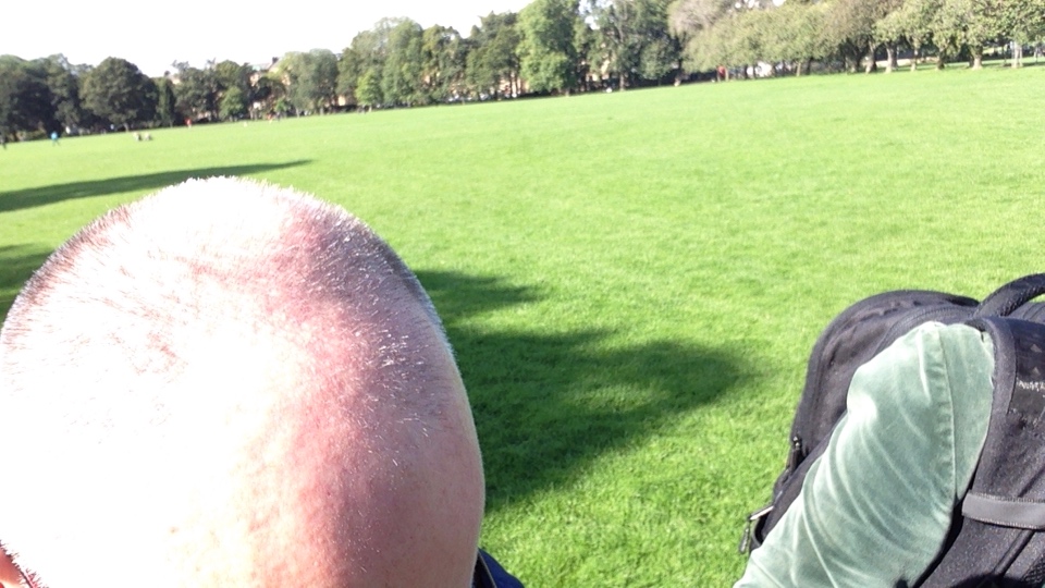 The National Day of Catalonia in Edinburgh title=