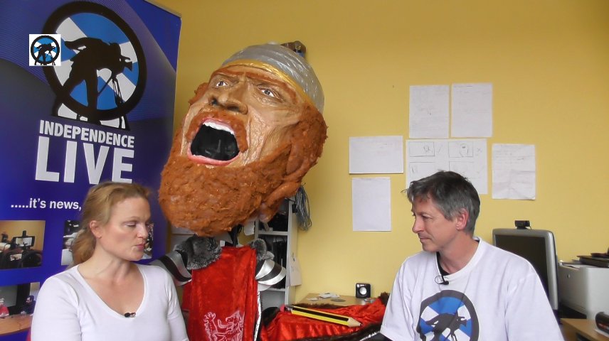 Ariel Killick interview title=