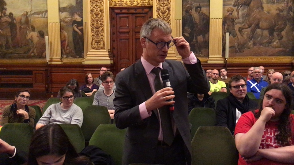 Catalonia's right to decide title=