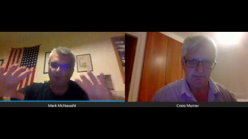 Craig Murray Interview - Brexit, Catalunya etc title=