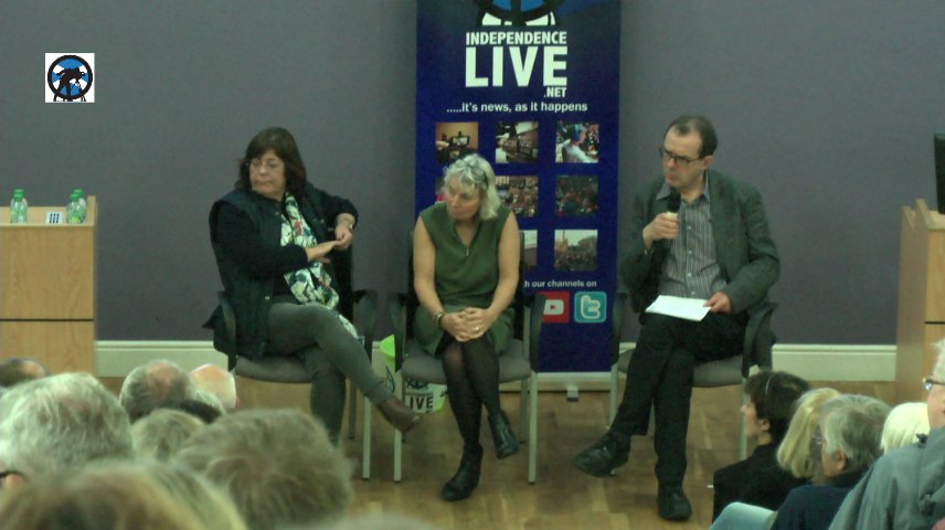 Housekeeping Scotland Convention: A vision for homes, communities & places title=