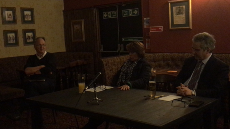 Brexit - what does it mean for business in Scotland? title=