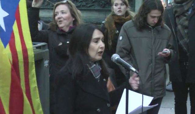 Free All Catalan Political Prisoners title=