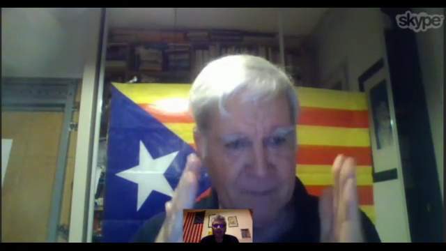 Miquel Strubell title=