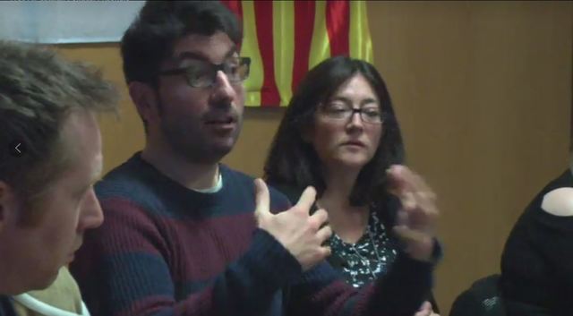 Free All Catalan Political Prisoners title=