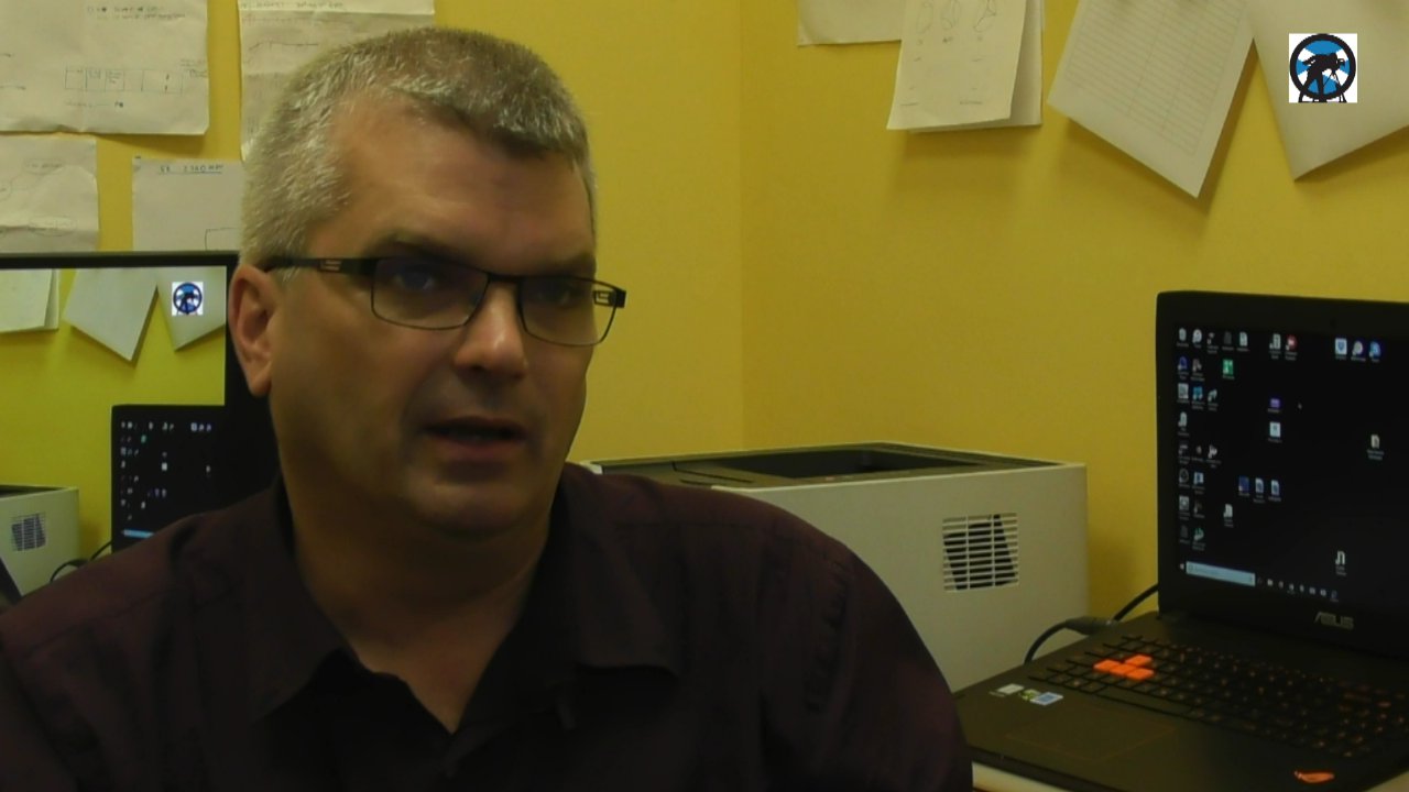 Dr Mark McNaught interview on Indy, Brexit, Catalonia title=