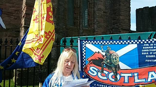 On the Shoulders of Giants title=