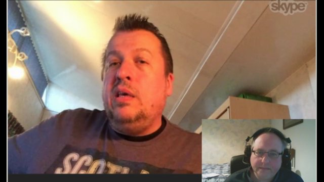 INTERVIEW: Raimond Dijkstra on the Netherlands for Scottish Independence title=